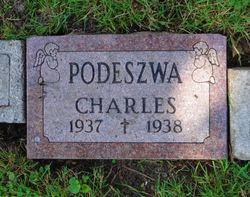 Charles Podeszwa 