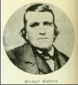 Michael William Hufford Sr.