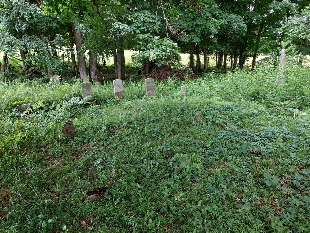 Tolle Cemetery