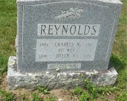 Charles Nelson Reynolds Sr.