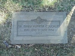 Sr Mary Hypatia Coughlin 