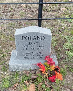 George Poland 