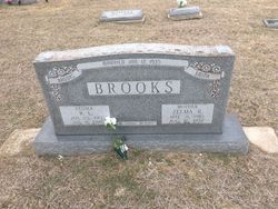 R. L. Brooks 