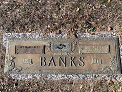 Samuel Franklin Banks 