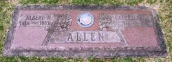 Albert H. Allen 