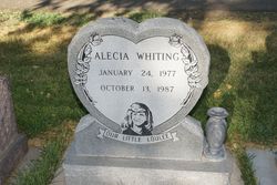 Alecia Whiting 