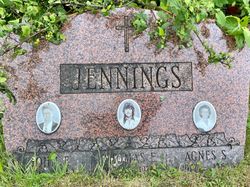 Agnes S. Jennings 