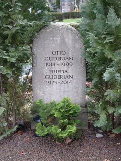 Otto Guderian 