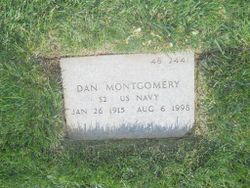 Dan Montgomery 