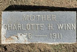 Charlotte H. “Lottie” Winn 