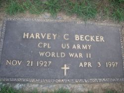 Harvey C. Becker 