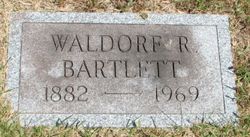 Waldorf Ray Bartlett 