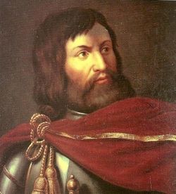 Simon I de Montfort 