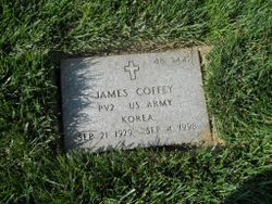 James Coffey 
