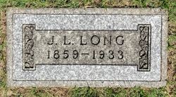 John Lawson Long 