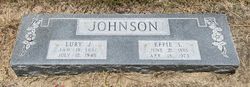 Lury John Johnson Sr.