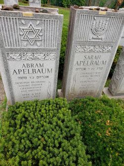 Abram Apelbaum 