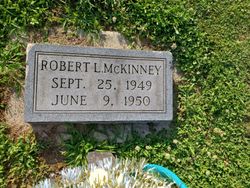 Robert Lee McKinney 