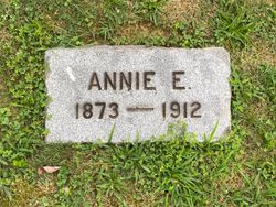 Annie Estelle <I>Cock</I> Armstrong 
