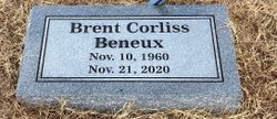 Brent Corliss Beneux 