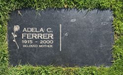 Adela C Ferrer 