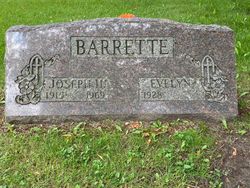 Joseph H. Barrette 
