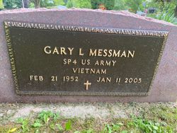 Gary L. “Gopher” Messman 