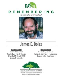 James E. Boles 
