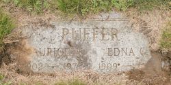 Edna G. <I>Hunt</I> Puffer 