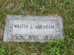 Walter S. Abraham 