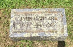 John G. Winans 