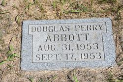 Douglas Perry Abbott 
