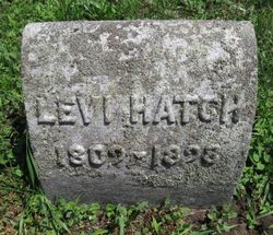 Levi Hatch 
