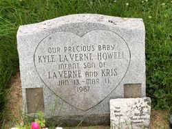 Kyle LaVerne Howell 