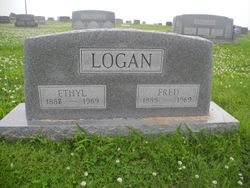 Frederick B Logan 