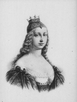 Marie d'Anjou 