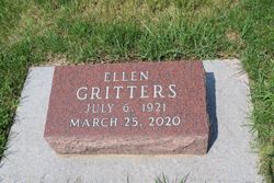 Ellen Gritters 