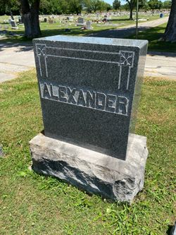Joseph R. Alexander 