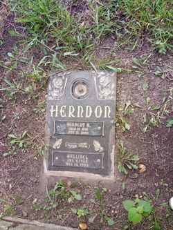 Herbert Henry Herndon 