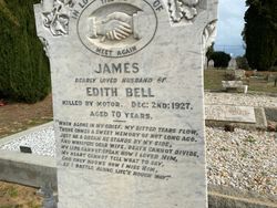 James Bell 