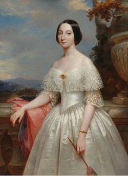 Maria Adelheid of Habsburg-Lorraine 