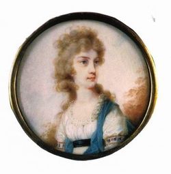 Maria Amalia Habsburg 