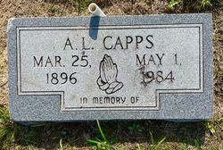 A. L. Capps 