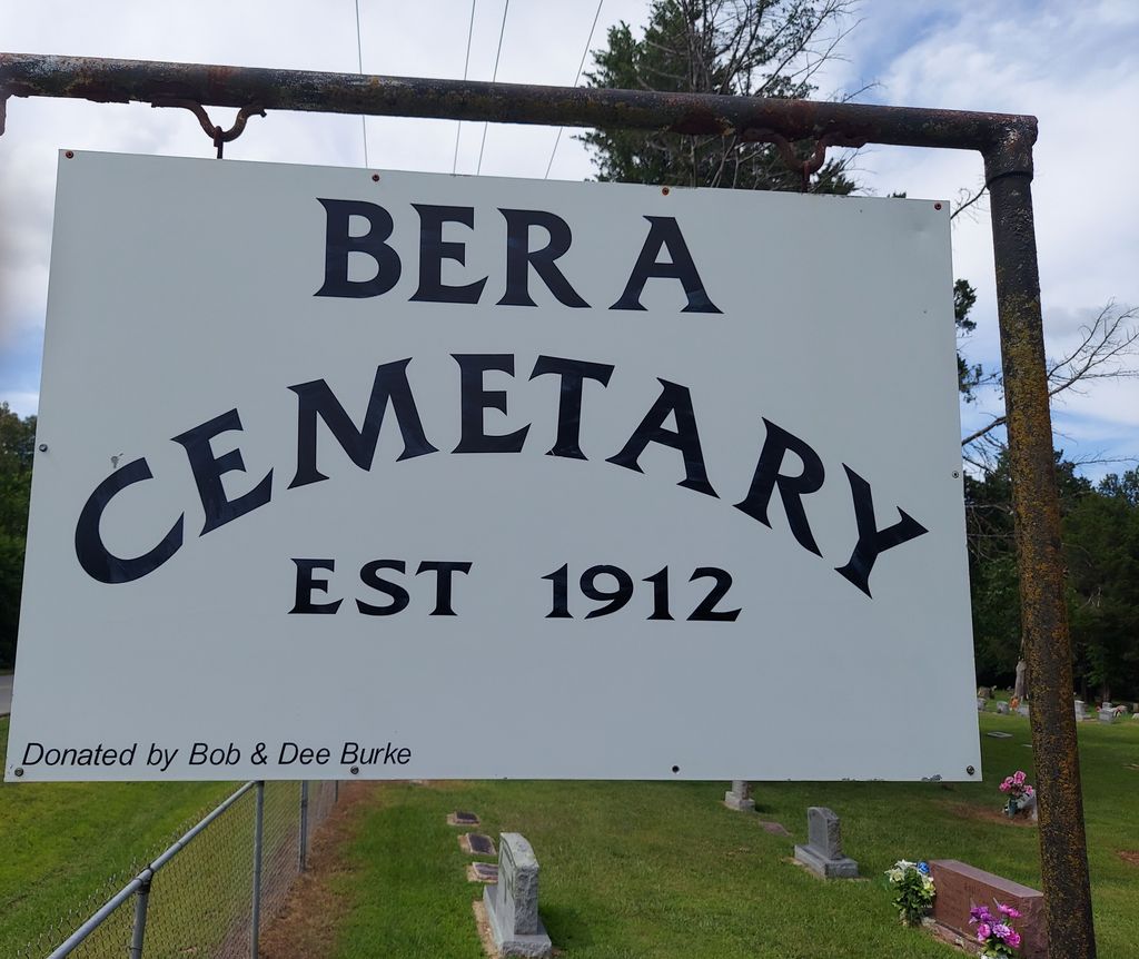 Bera Cemetery