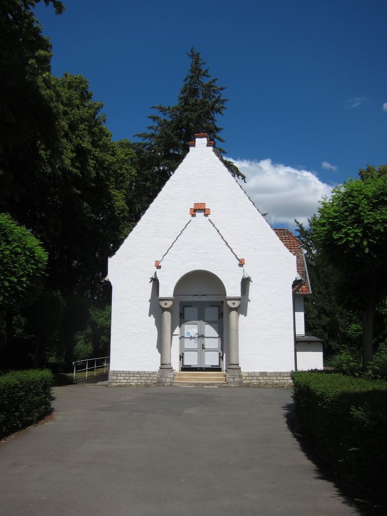 Friedhof Schöningen