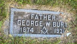George W. Burt 