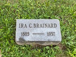 Ira Conant Brainard 