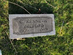 C. Kenneth Belford 