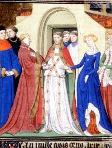 Marie de Bourgogne 