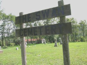 Swan Cemetery